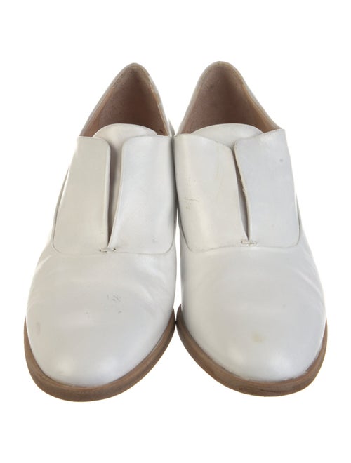 Reed Krakoff Leather Pumps