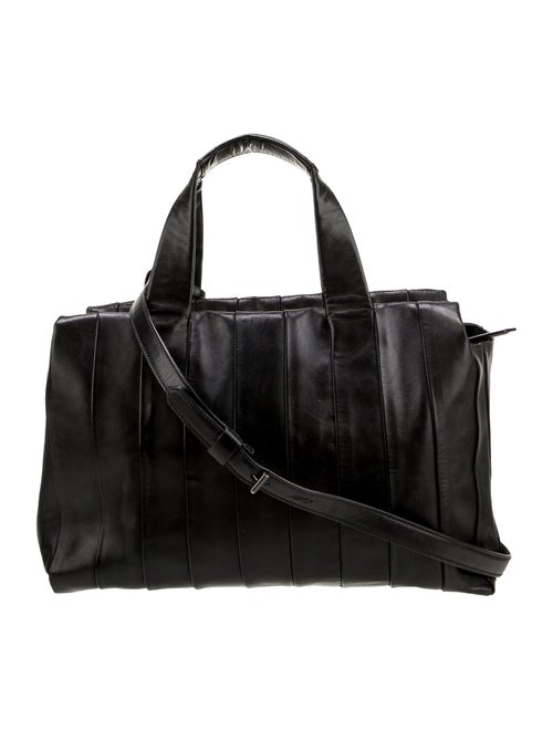 Reed Krakoff Leather Shoulder Bag