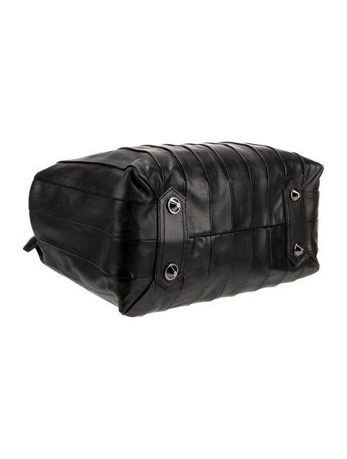 Reed Krakoff Leather Shoulder Bag