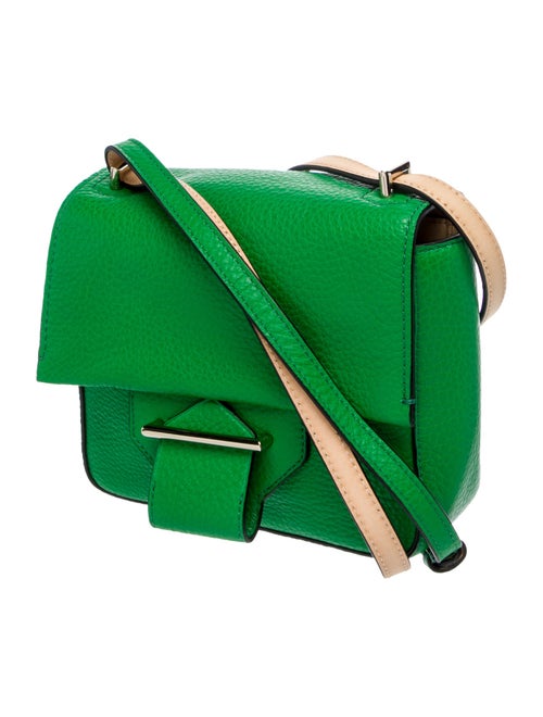 Reed Krakoff Leather Crossbody Bag