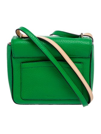 Reed Krakoff Leather Crossbody Bag