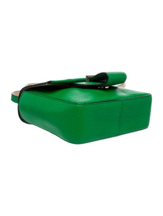 Reed Krakoff Leather Crossbody Bag