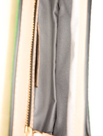 Reed Krakoff Leather Crossbody Bag