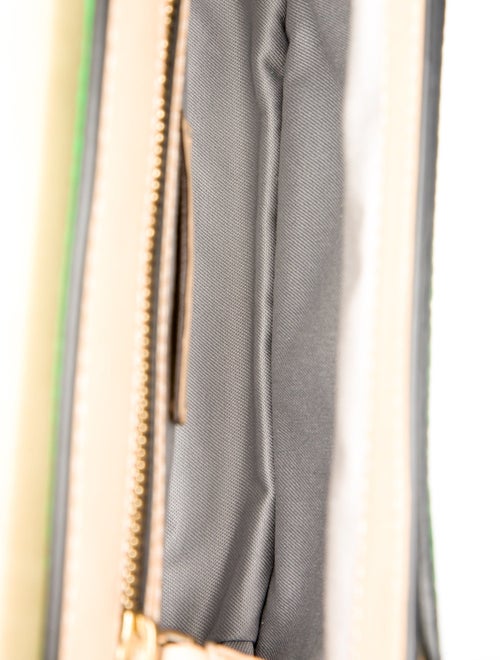 Reed Krakoff Leather Crossbody Bag