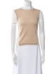 Reed Krakoff Wool Crew Neck Sweater