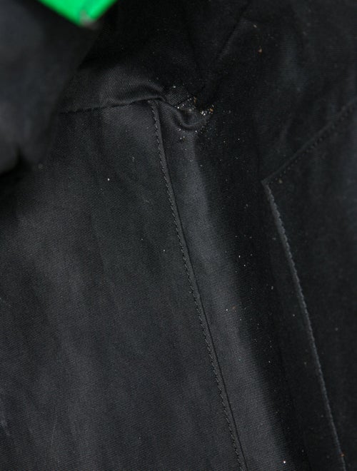 Reed Krakoff Leather Top Handle Bag