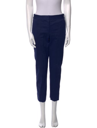 Reed Krakoff Skinny Leg Pants