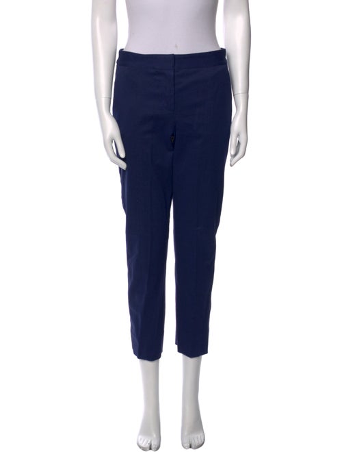 Reed Krakoff Skinny Leg Pants