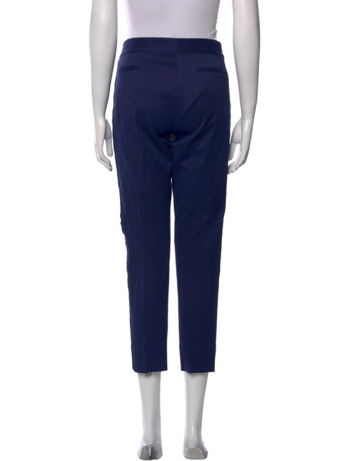 Reed Krakoff Skinny Leg Pants
