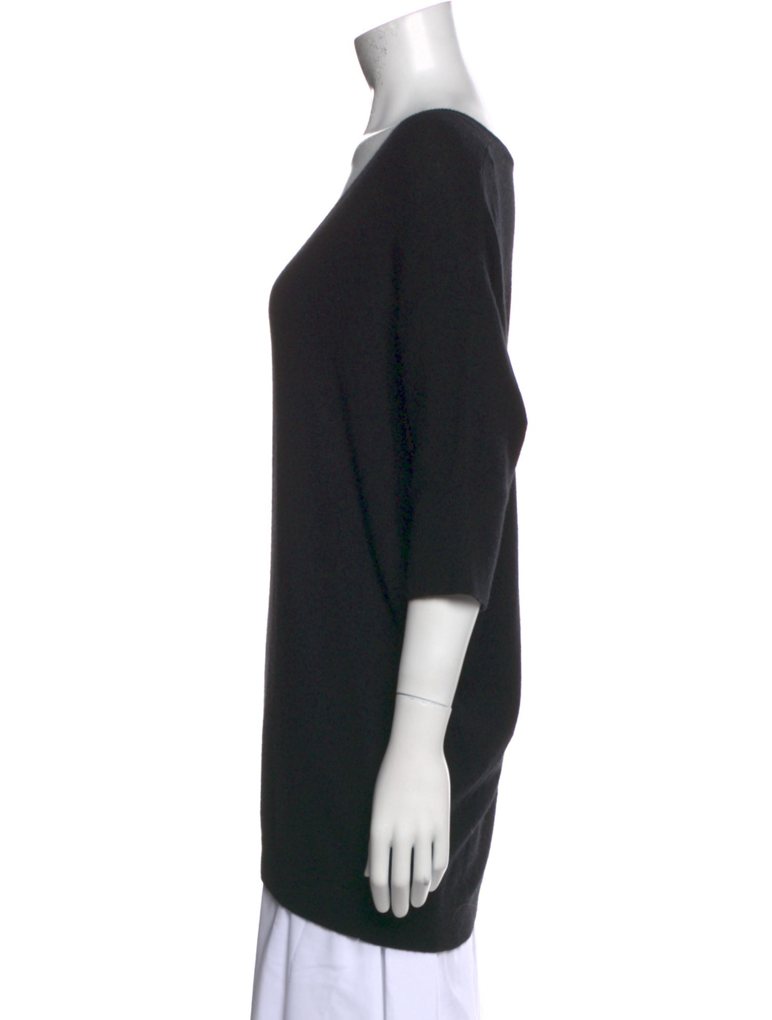 Reed Krakoff Cashmere V-Neck Sweater w/ Tags