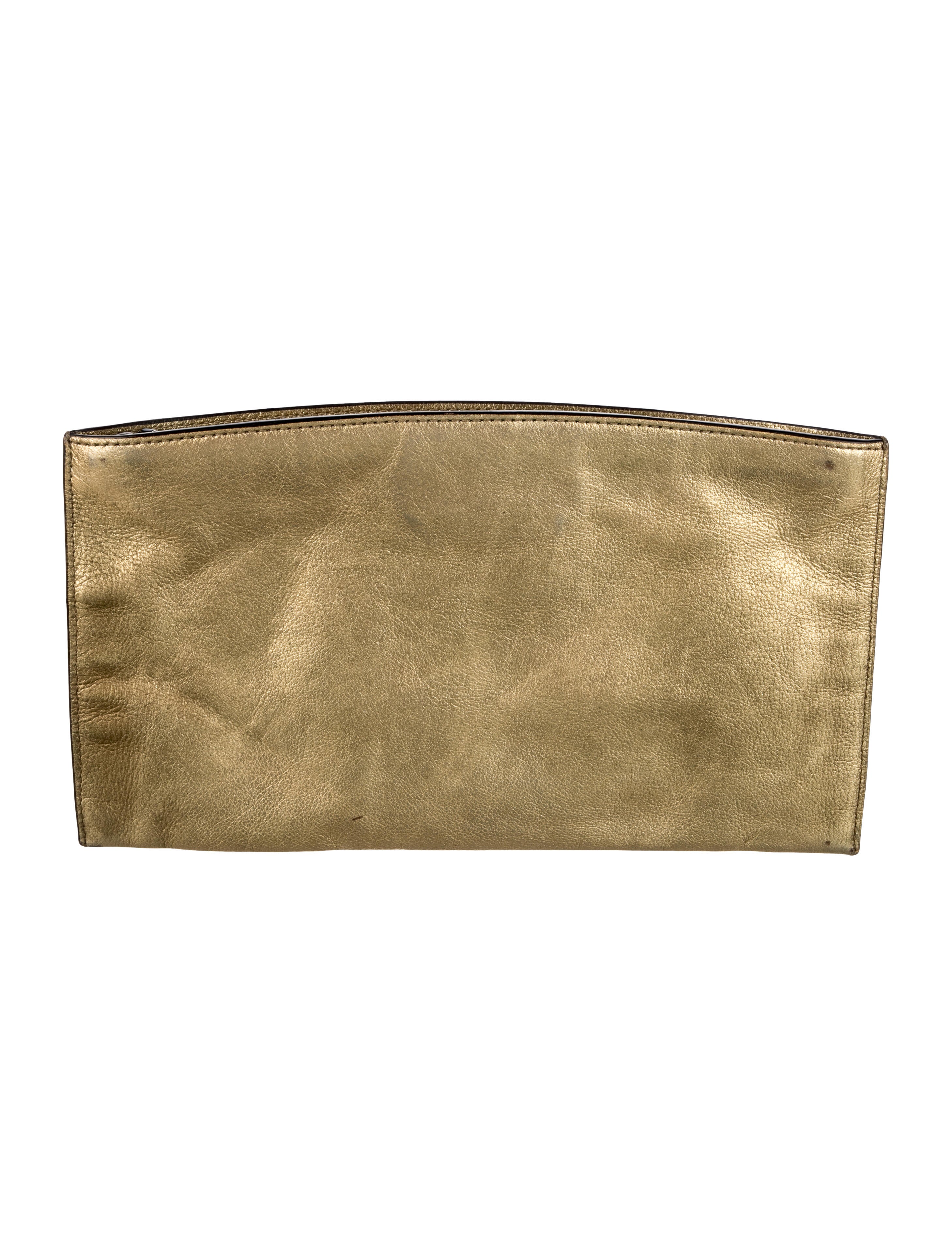 Reed Krakoff Cosmetic Bag