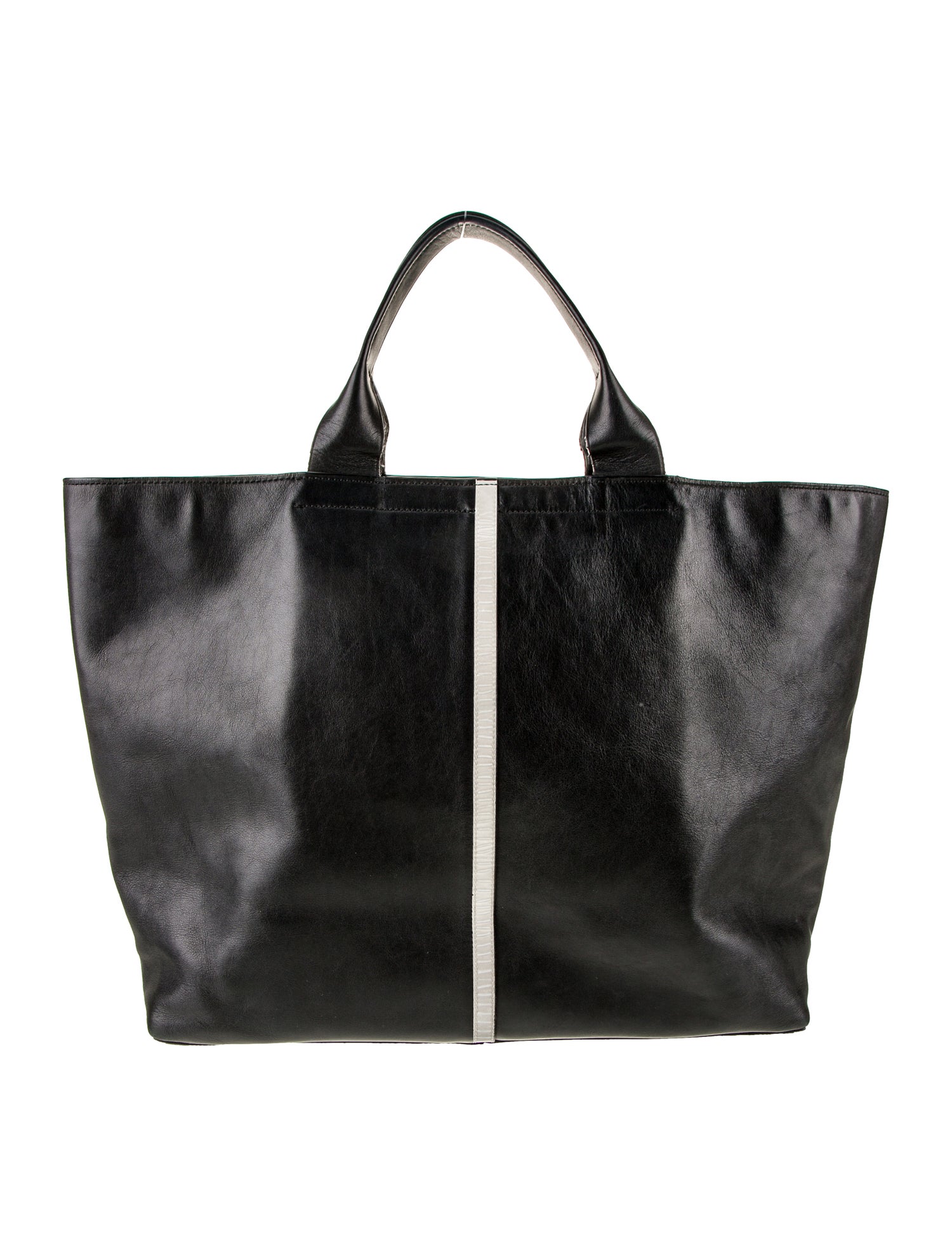Reed Krakoff Leather Tote