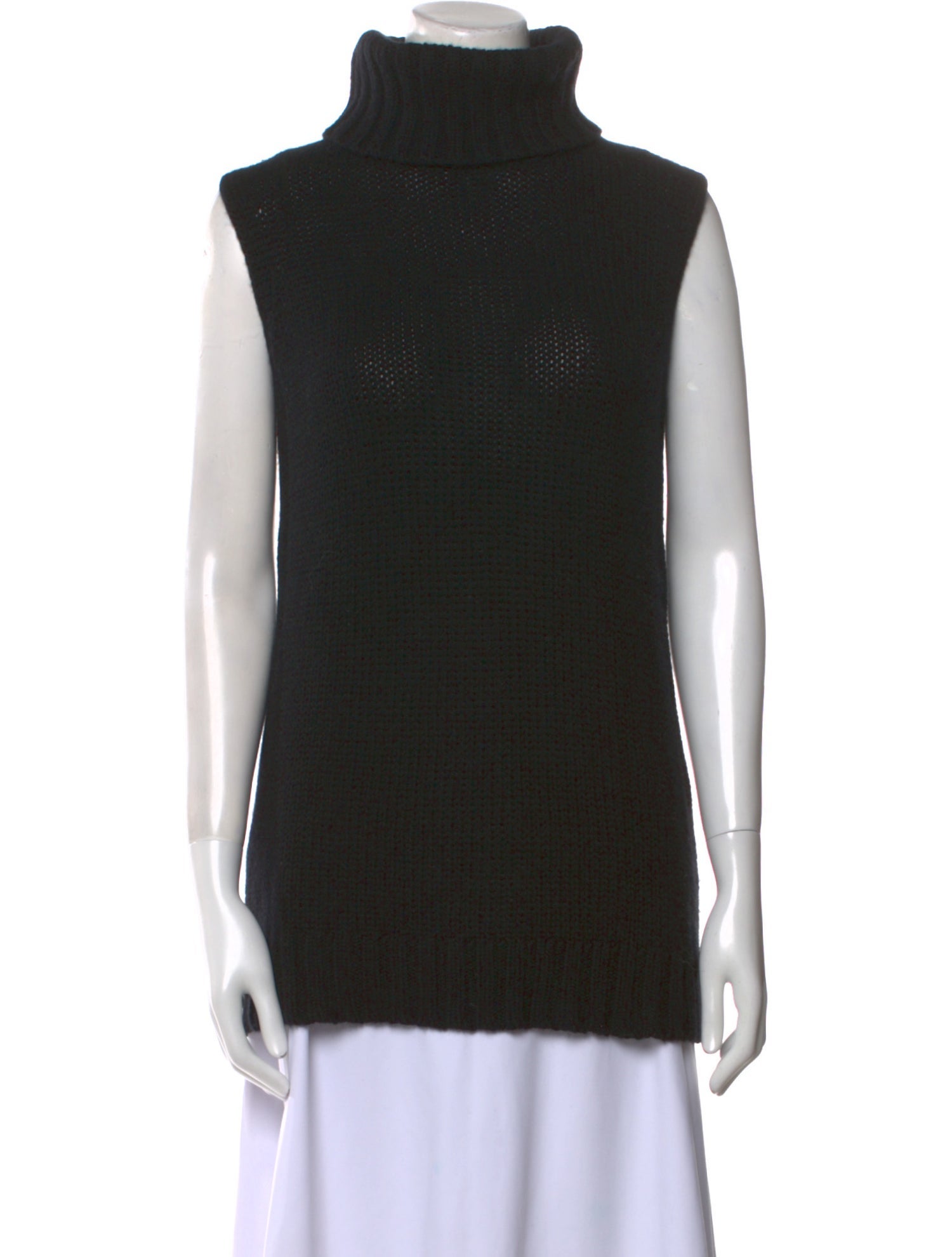 Reed Krakoff Cashmere Turtleneck Sweater