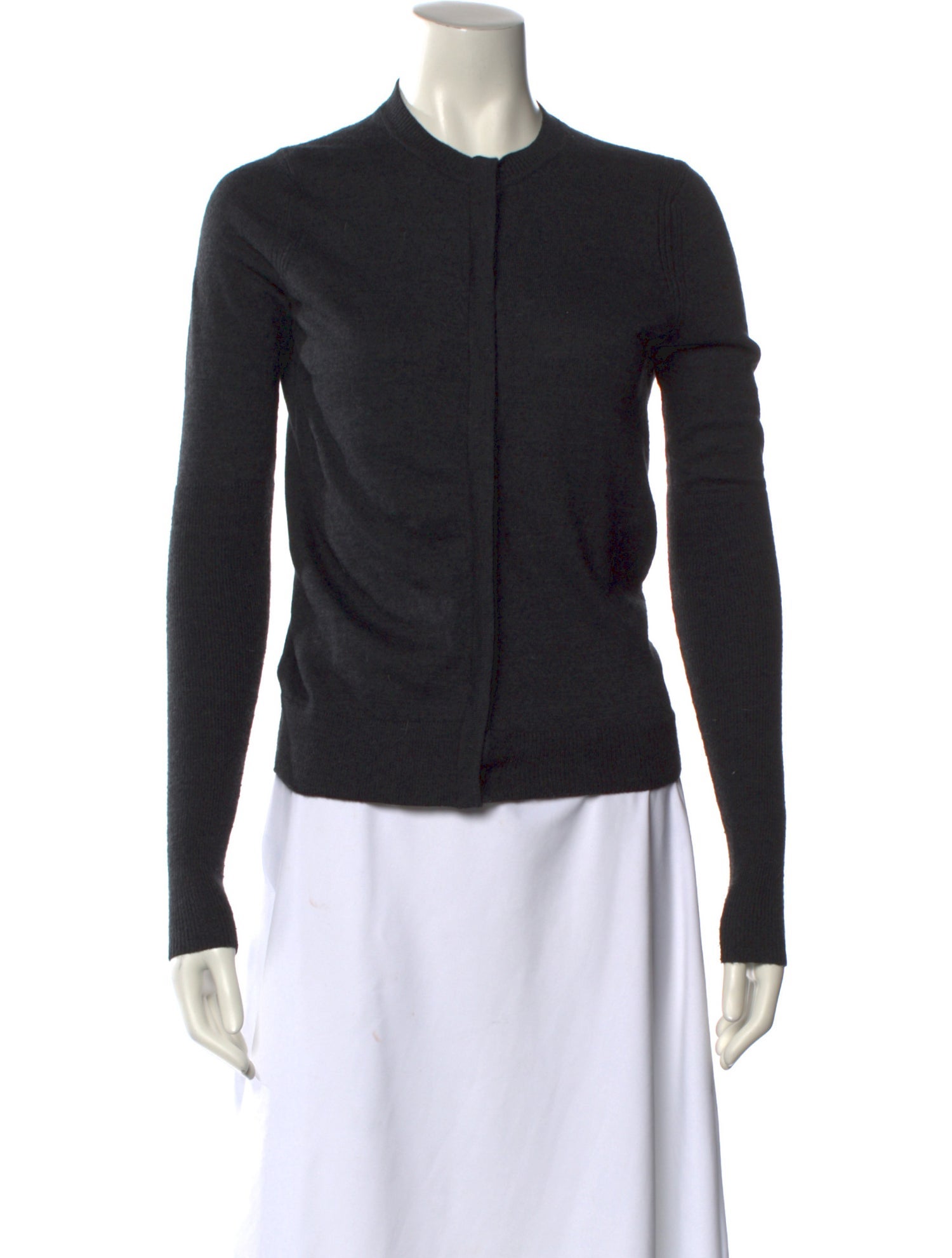 Reed Krakoff Crew Neck Sweater