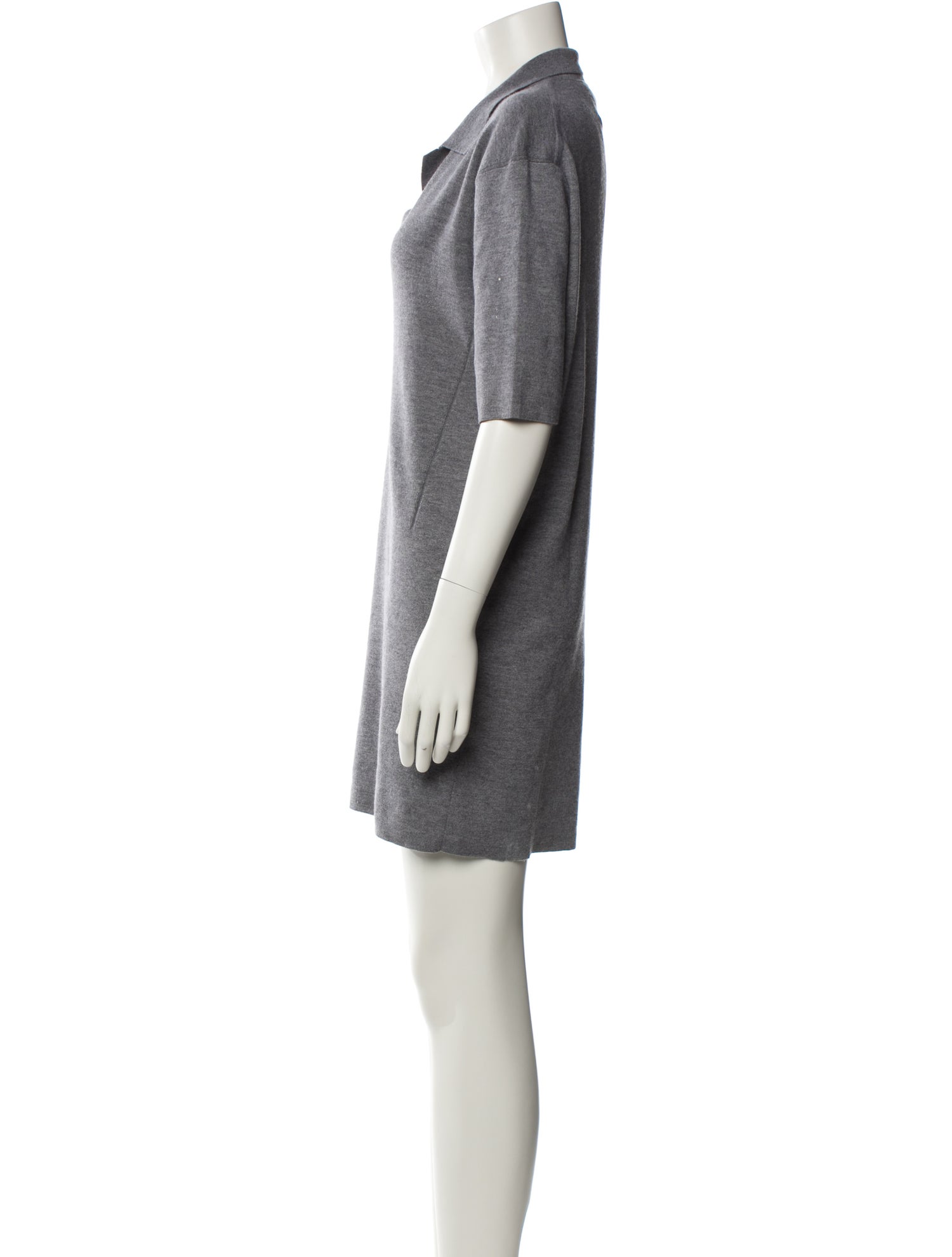 Reed Krakoff Mini Dress