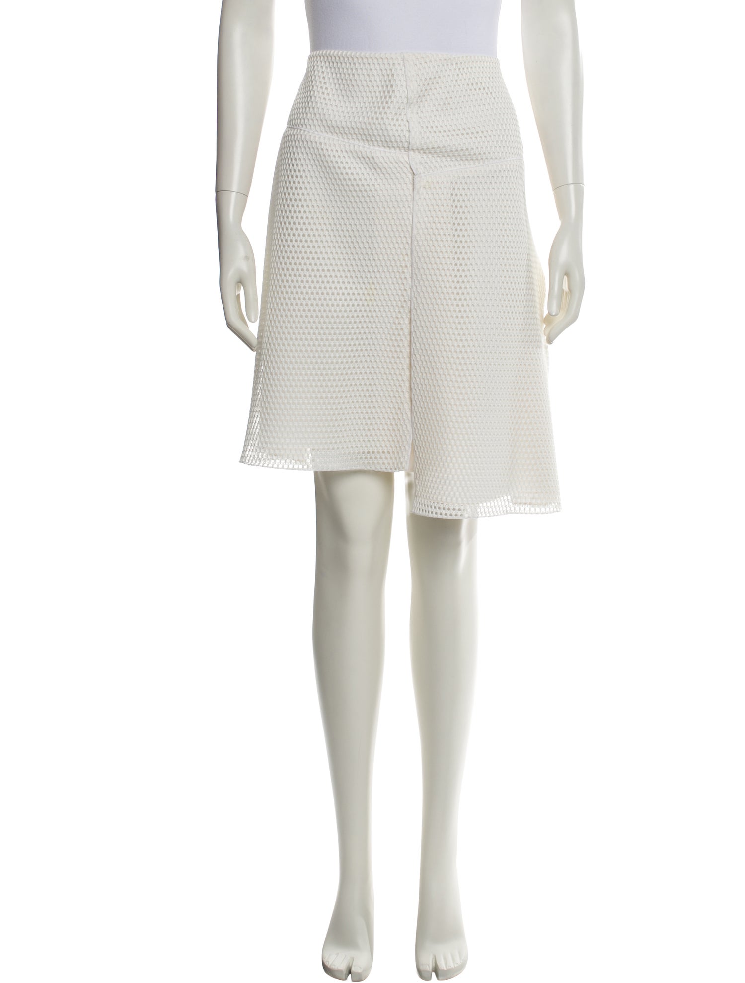 Reed Krakoff Knee-Length Skirt