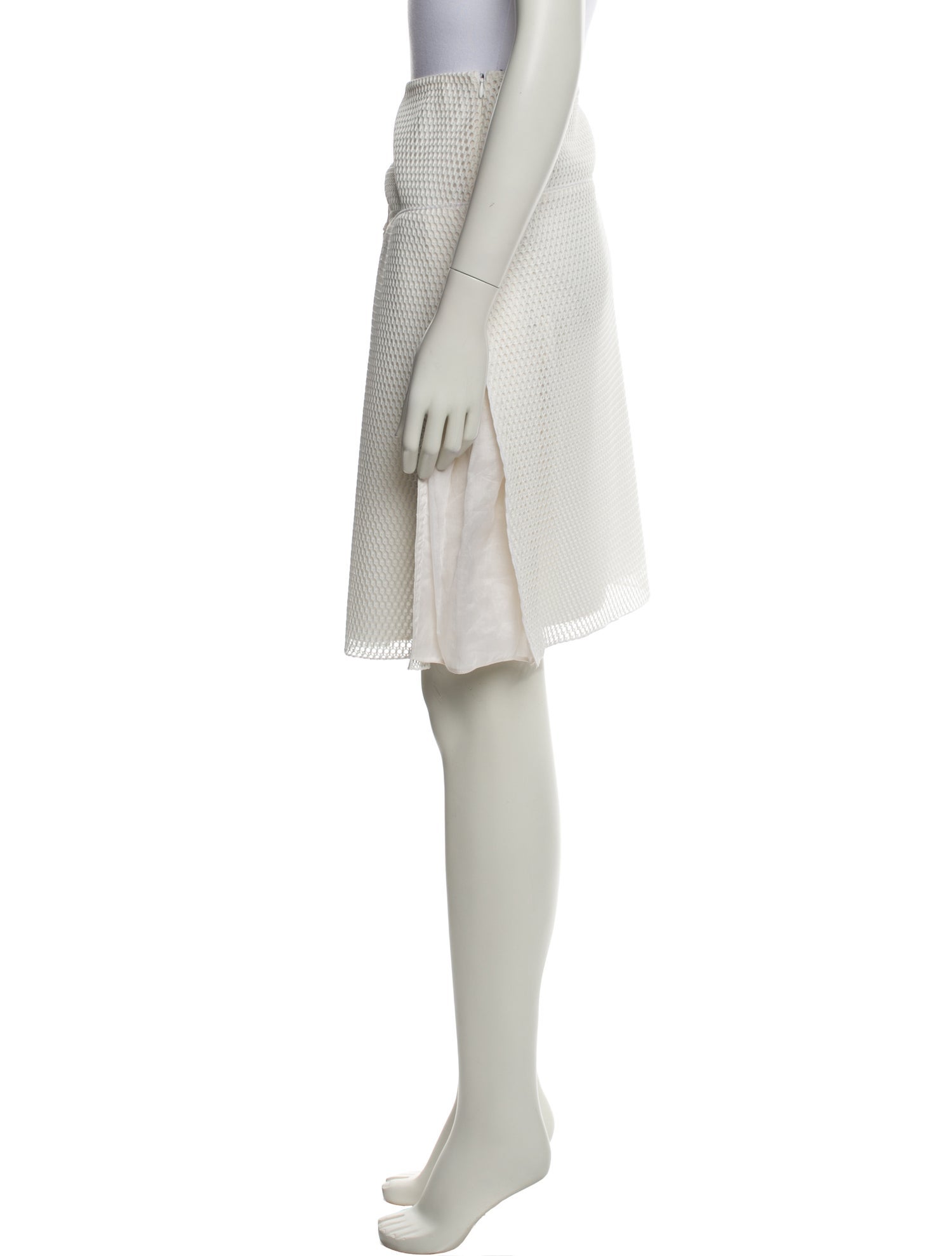 Reed Krakoff Knee-Length Skirt