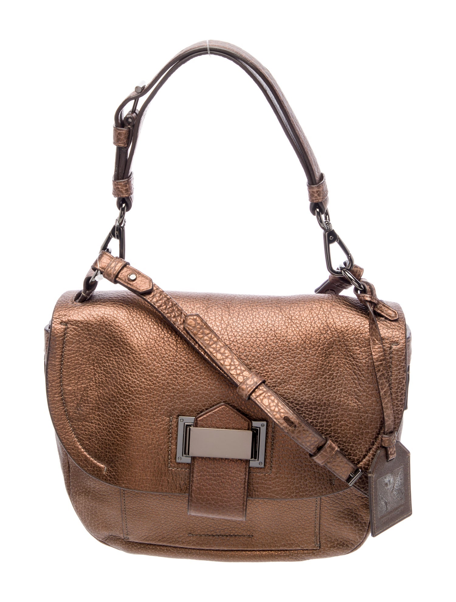 Reed Krakoff Leather Hobo