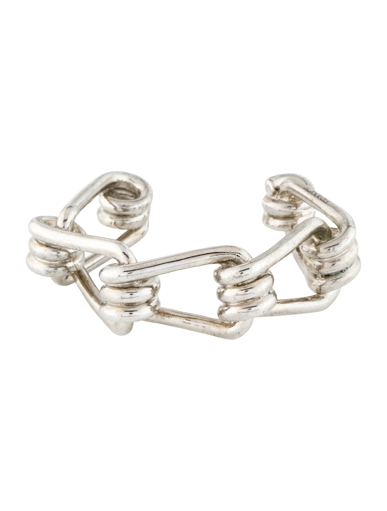Reed Krakoff Vampire Chain Cuff
