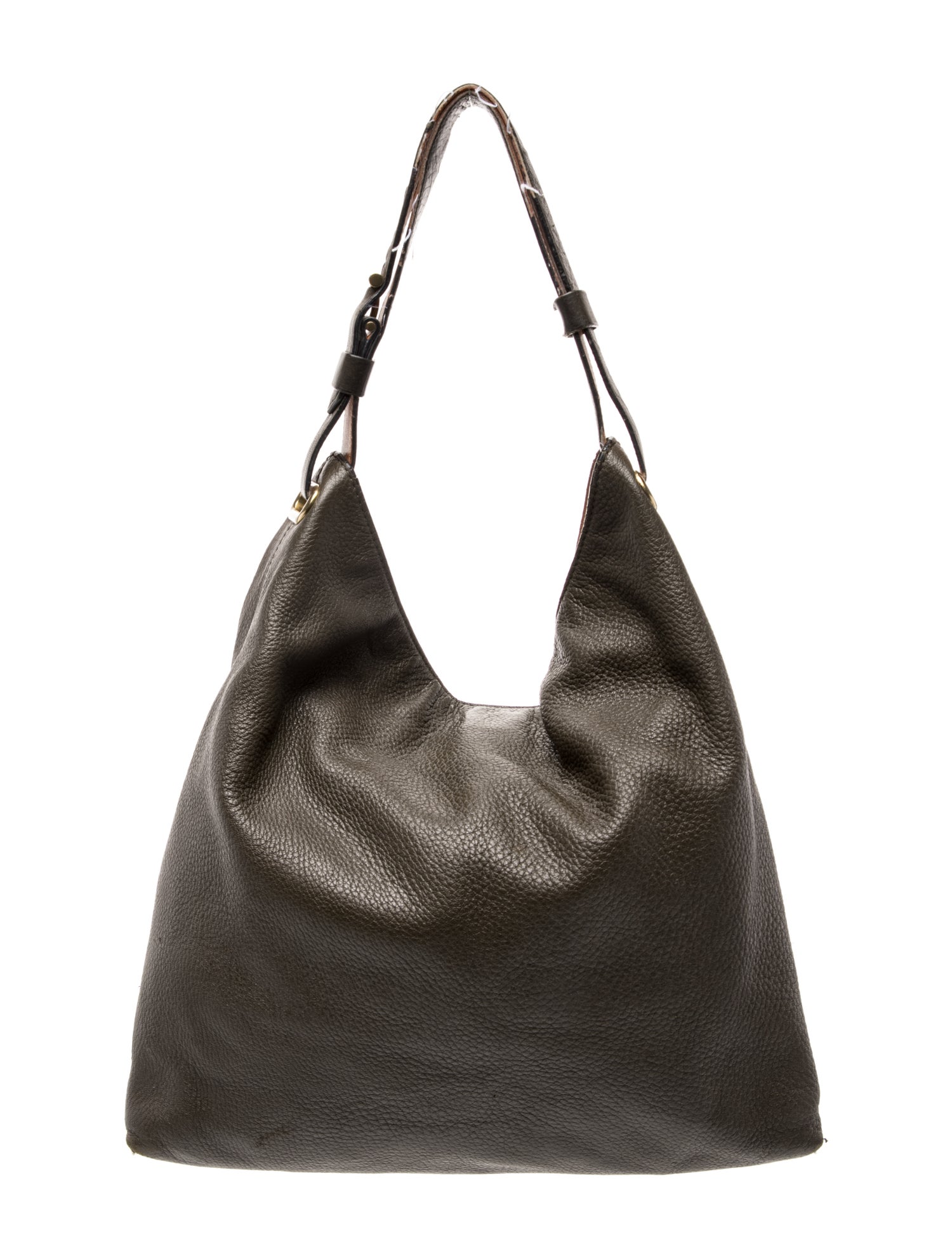 Reed Krakoff Top Handle Bag