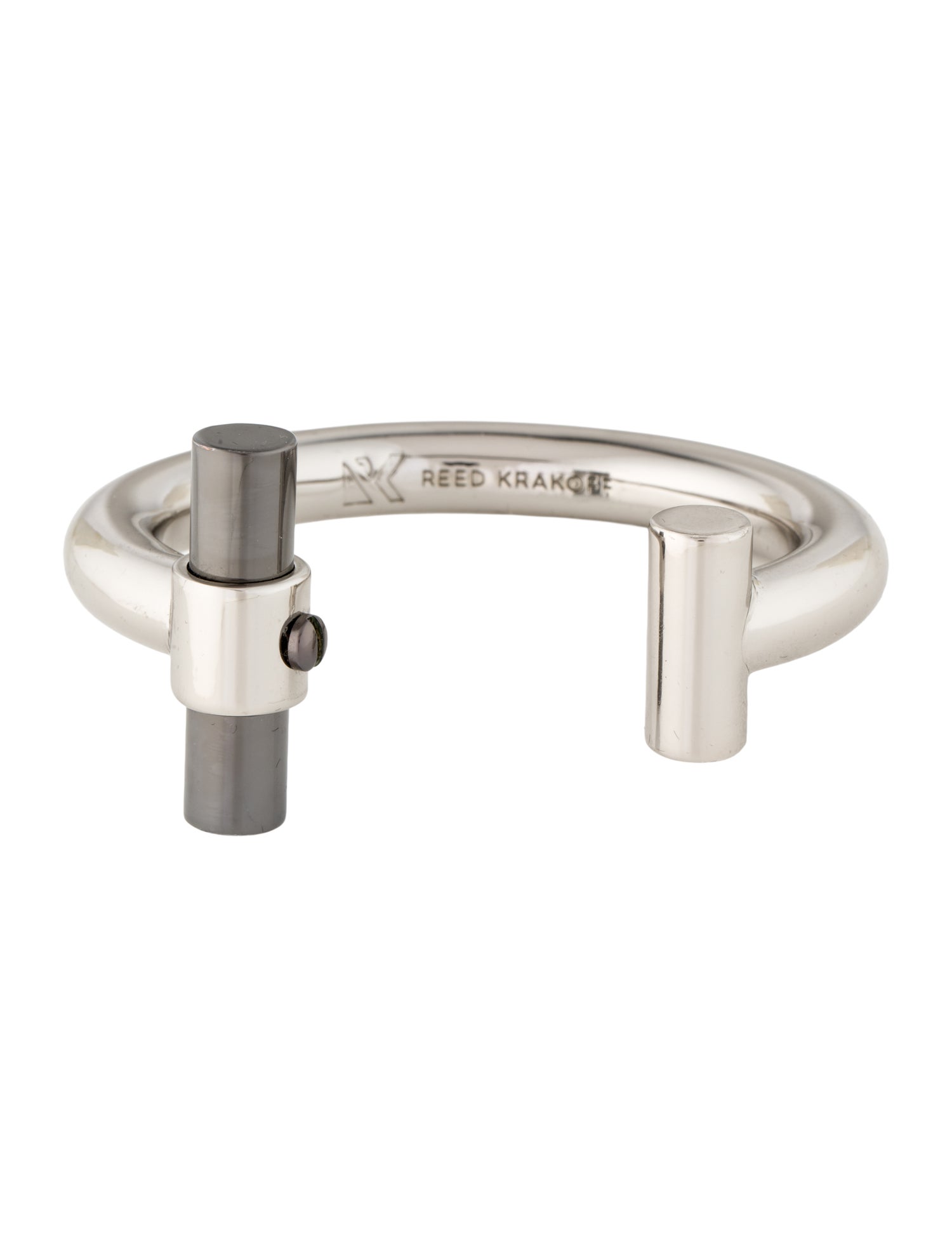 Reed Krakoff T Bar Cuff Bracelet