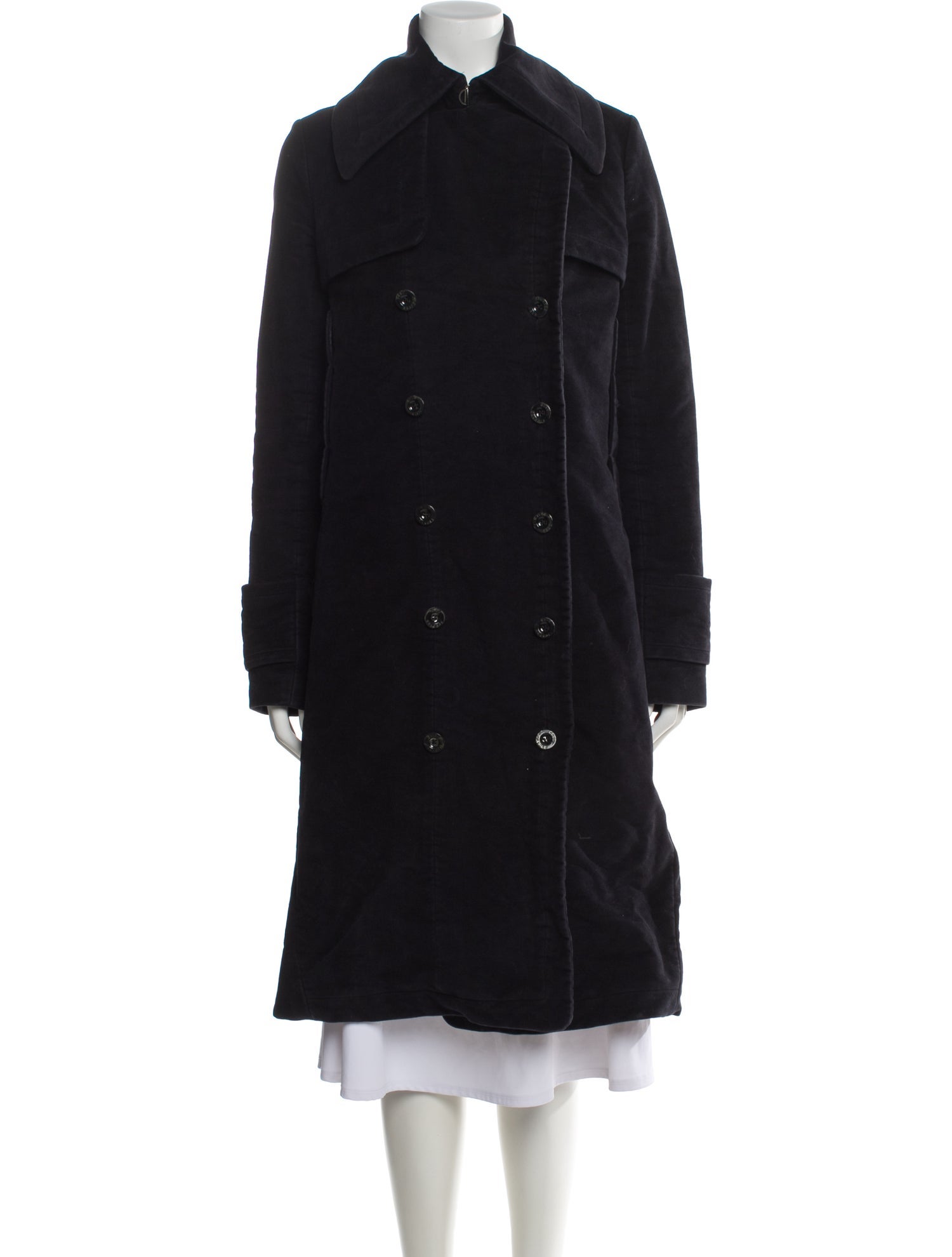 Reed Krakoff Trench Coat