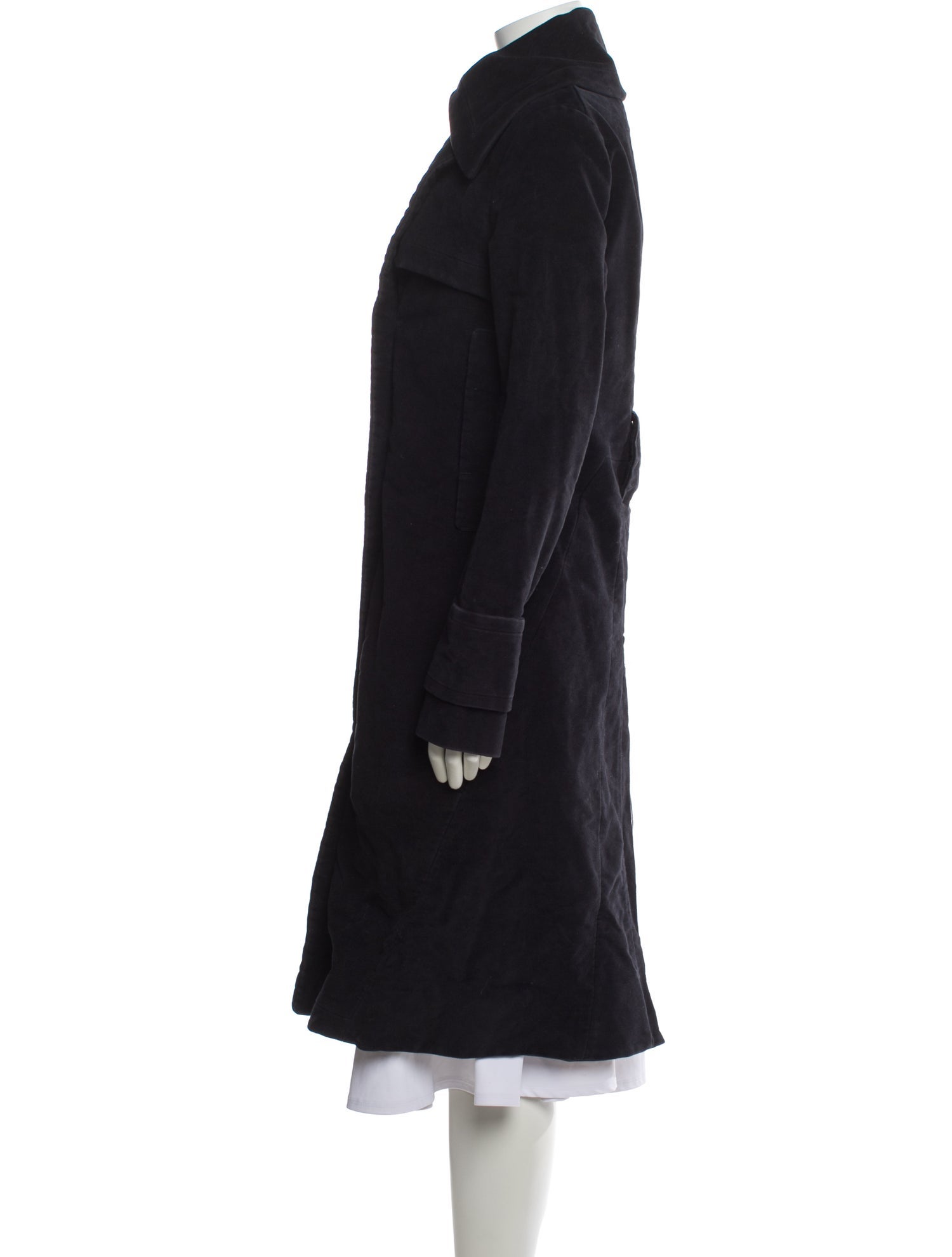 Reed Krakoff Trench Coat