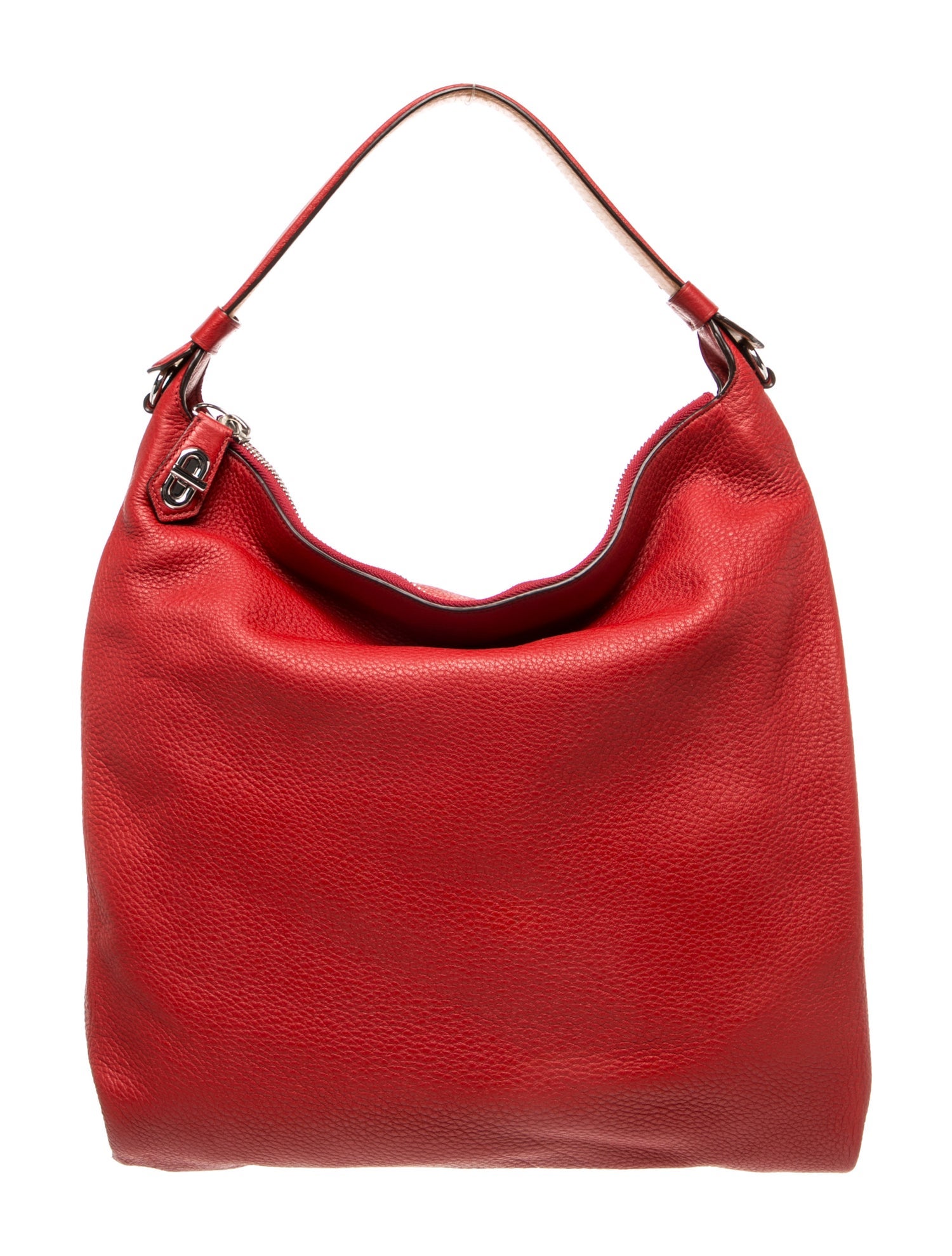 Reed Krakoff Leather Hobo