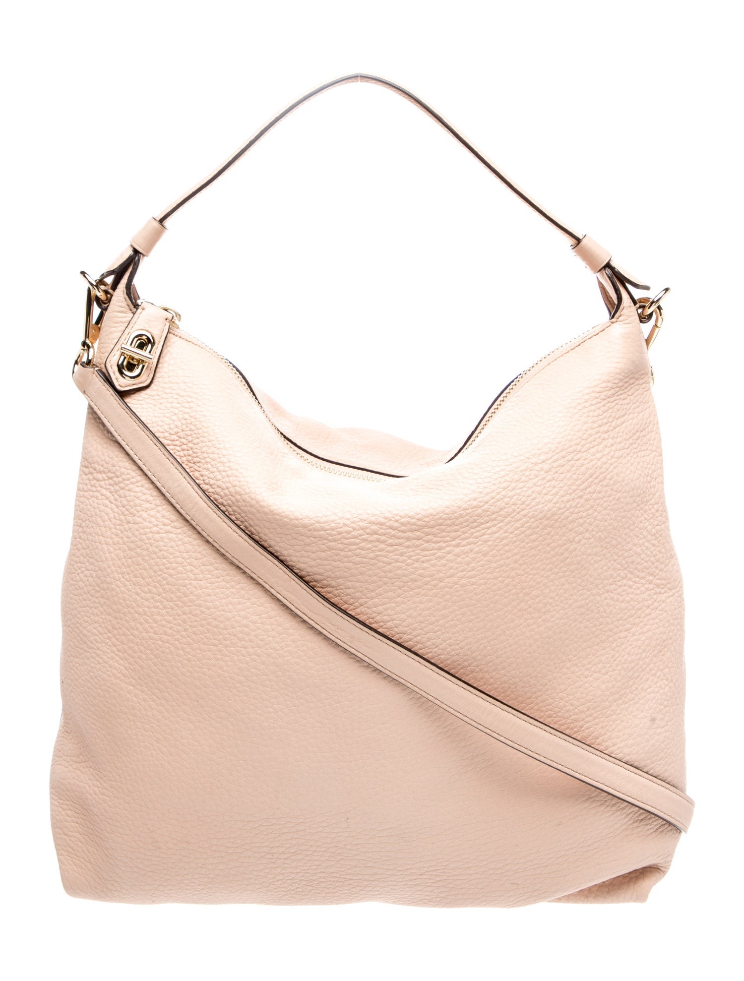 Reed Krakoff Leather Hobo