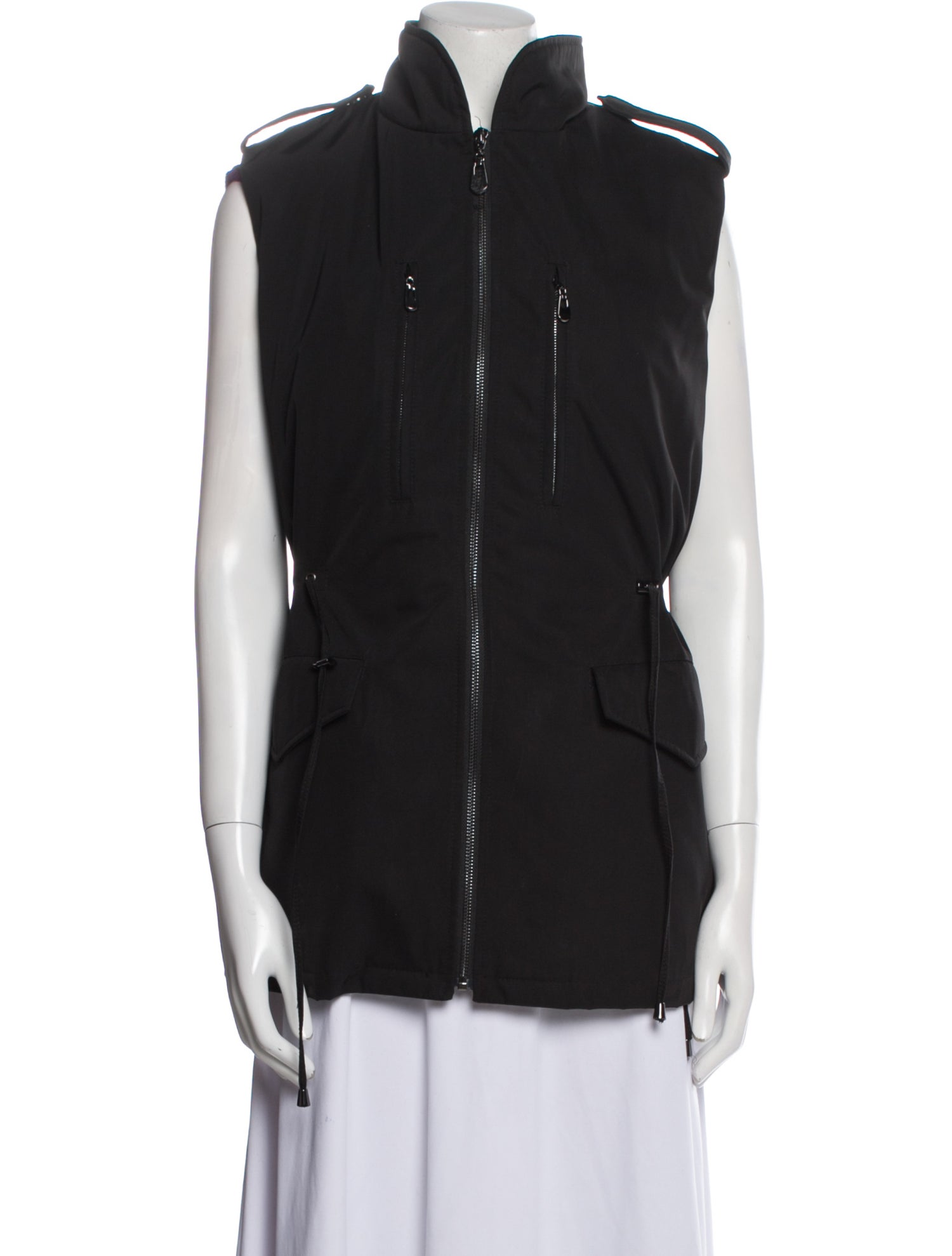Reich Furs Vest