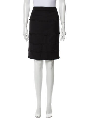 Rena Lange Skirts Knee-Length Skirt Us8, De38 | M