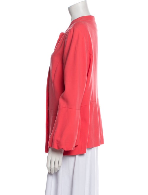 Rena Lange Virgin Wool Jacket