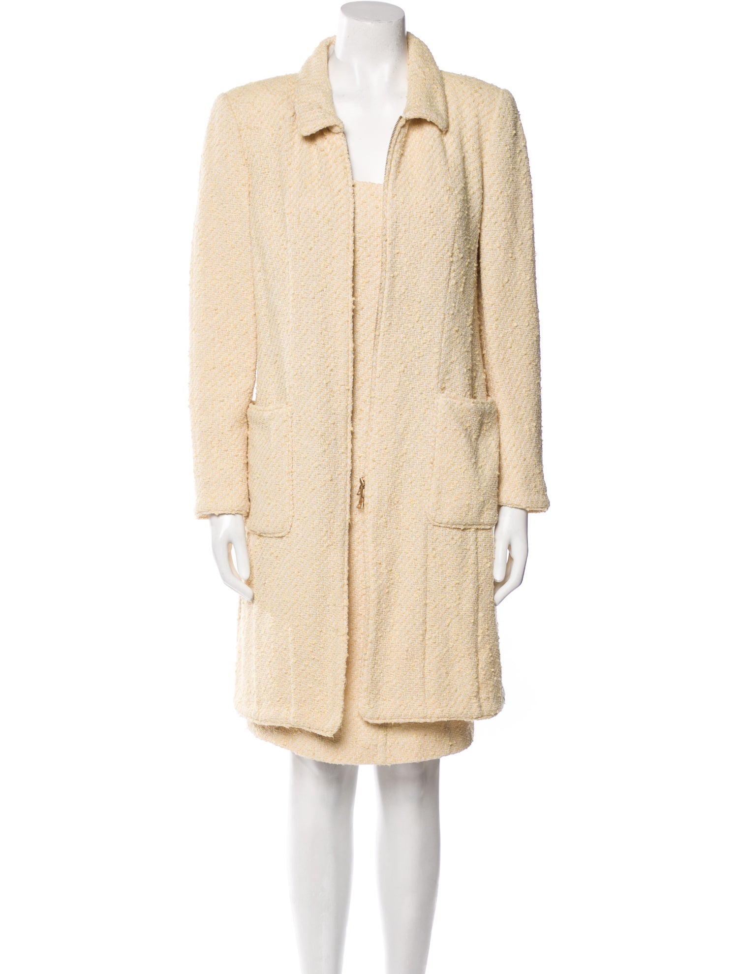 Rena Lange Dress Set