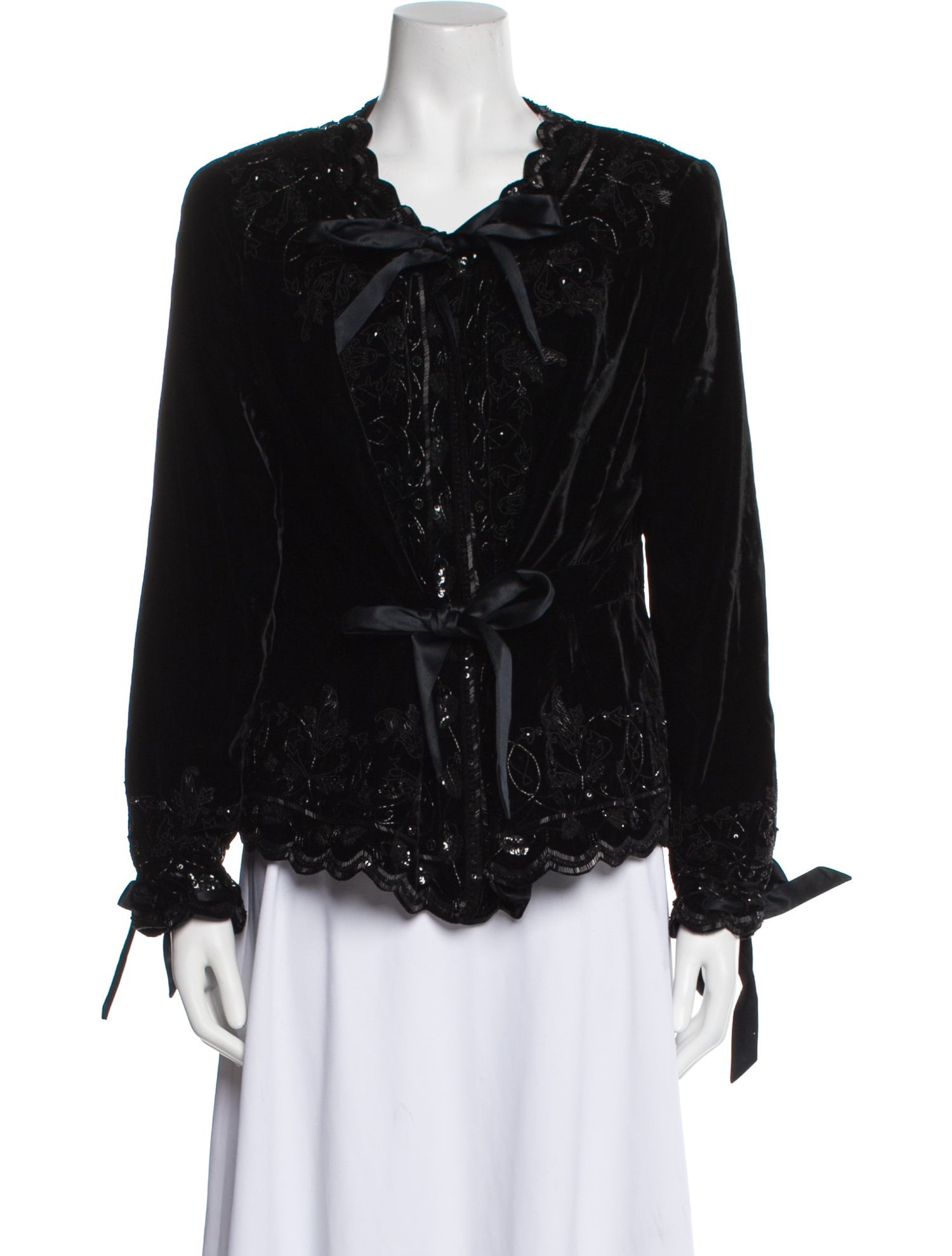 Rena Lange Jacket