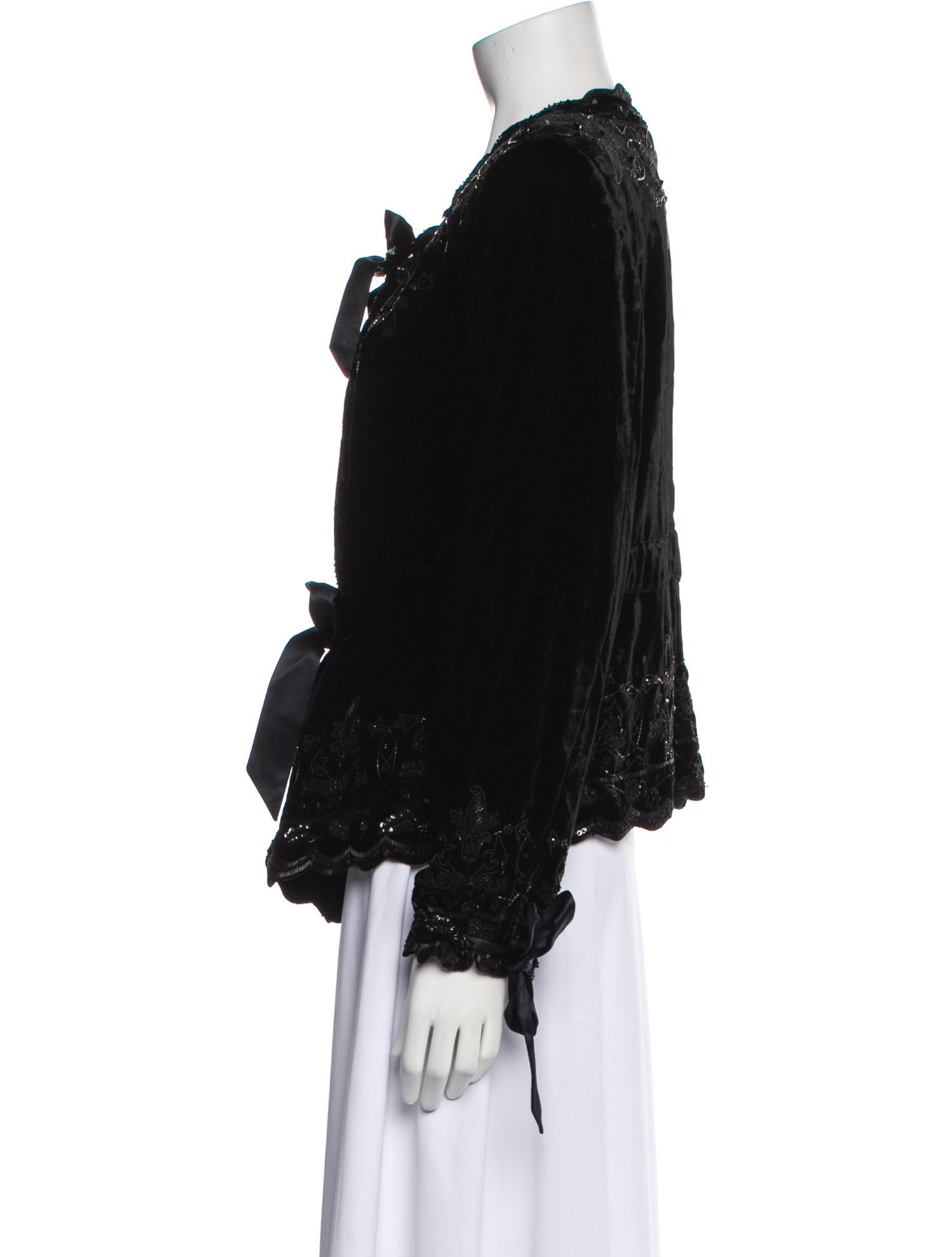 Rena Lange Jacket