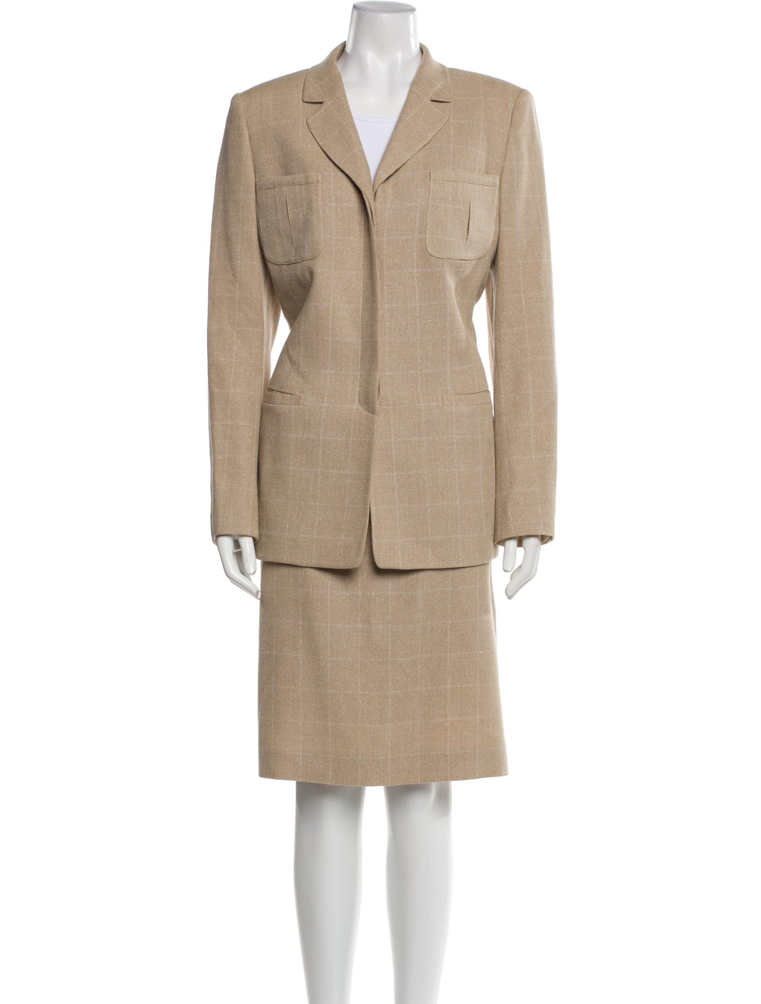 RENA LANGE ジャケット　コート レナランゲの中古通販 | ブランディア