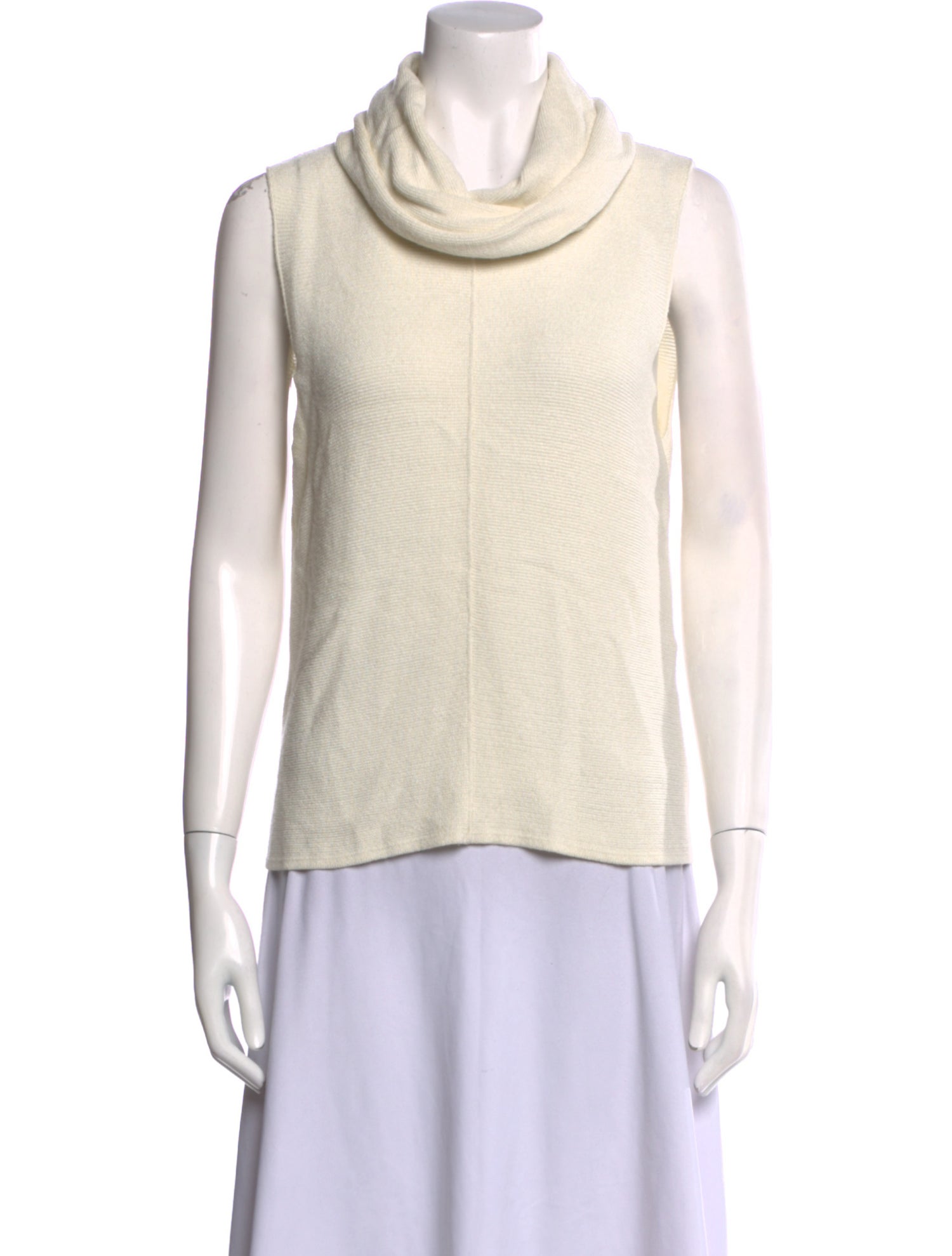 Rena Lange Turtleneck Sweater