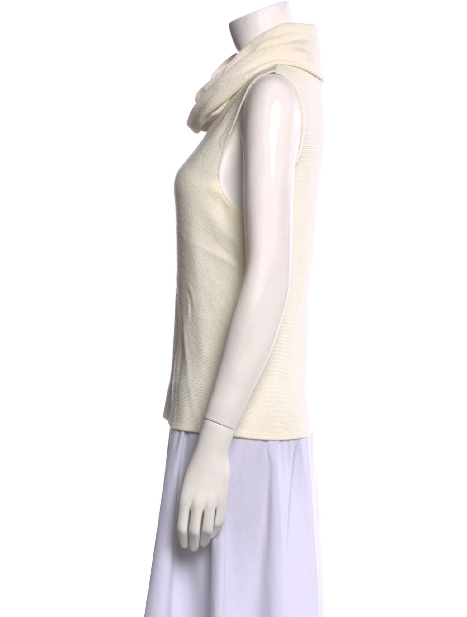 Rena Lange Turtleneck Sweater