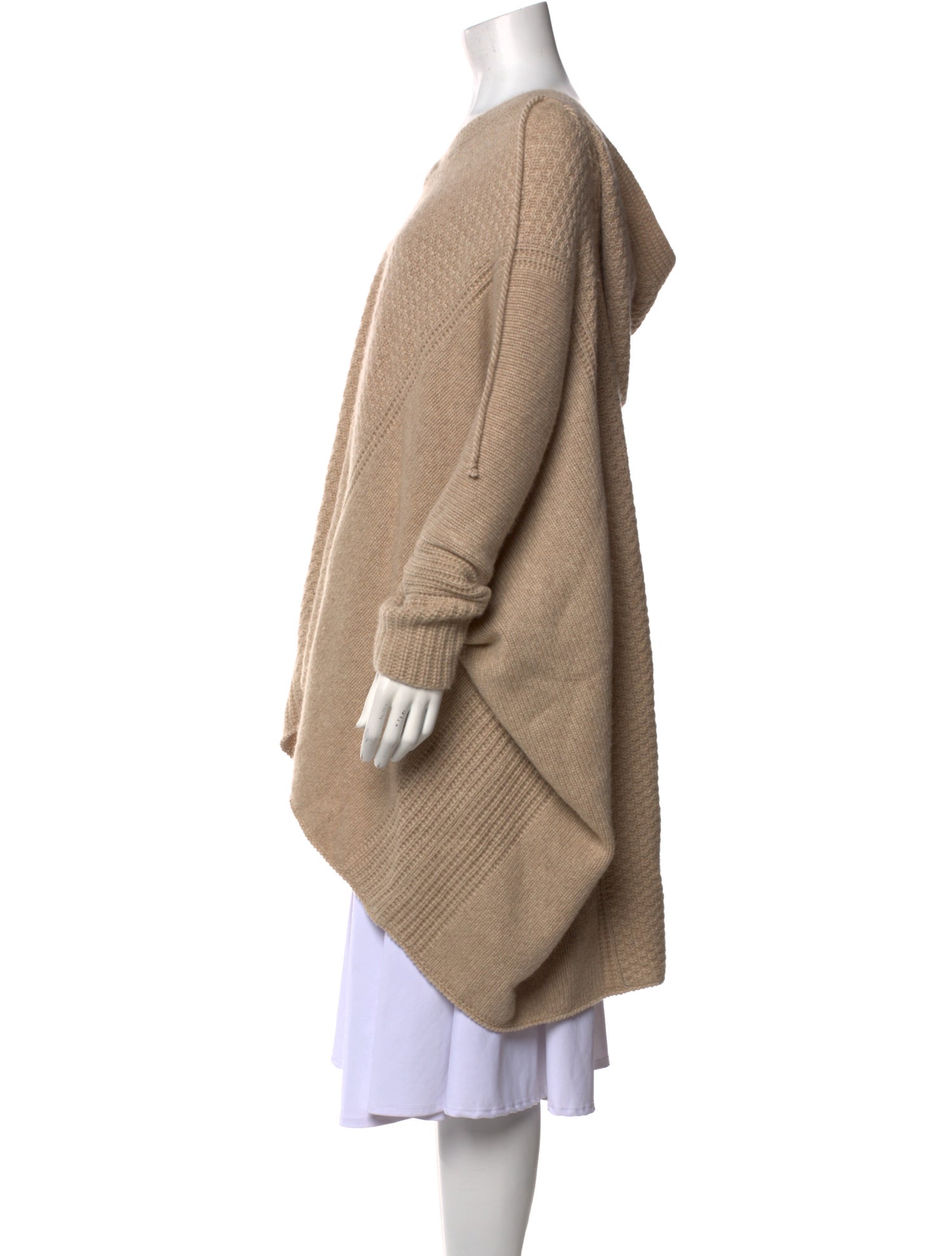 Rena Lange Scoop Neck Sweater