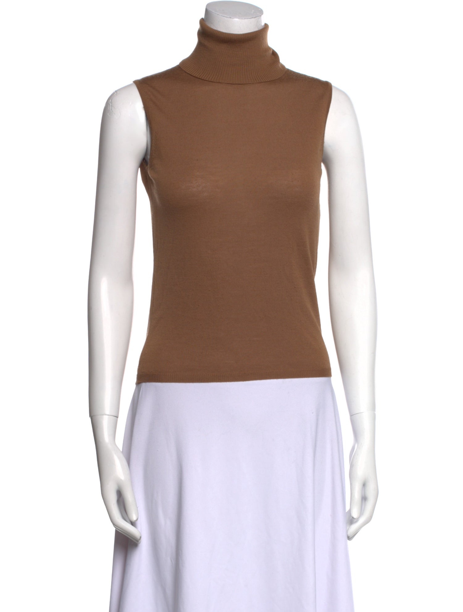 Rena Lange Turtleneck Sweater