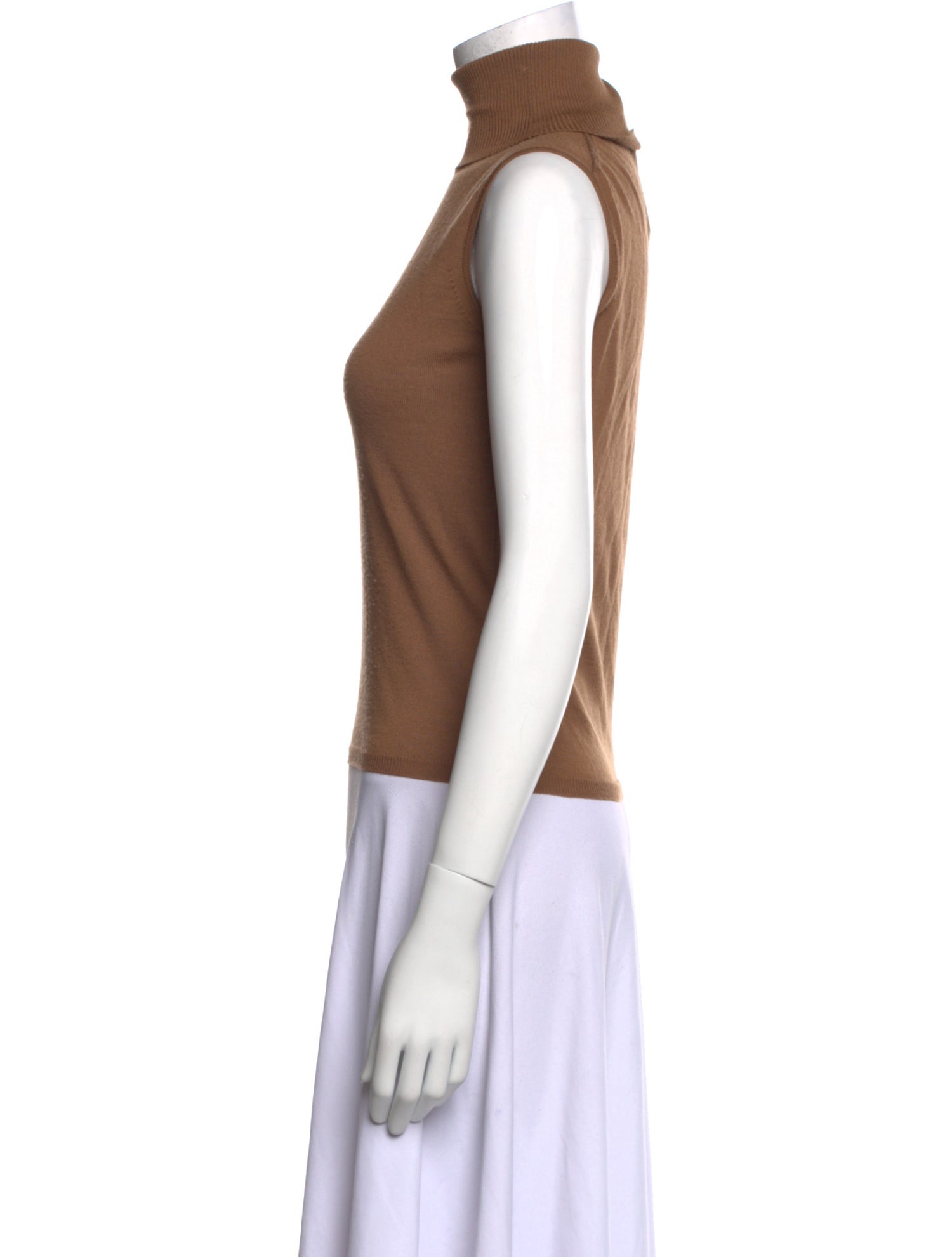 Rena Lange Turtleneck Sweater