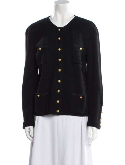 Rena Lange Evening Jacket