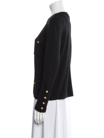 Rena Lange Evening Jacket