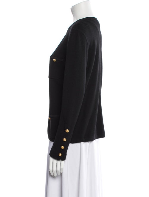 Rena Lange Evening Jacket