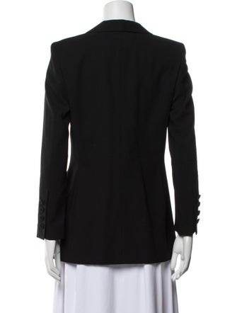 Rena Lange Virgin Wool Blazer