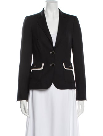 Rena Lange Blazer