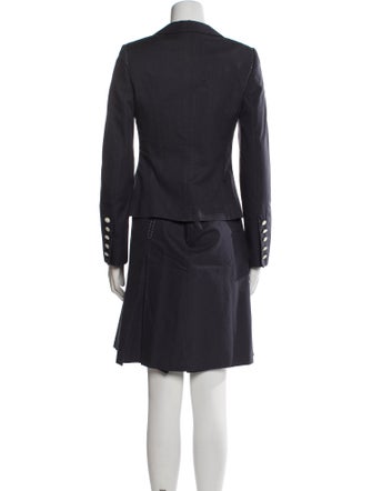 Rena Lange Skirt Set