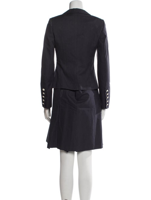 Rena Lange Skirt Set