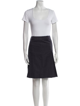 Rena Lange Skirt Set