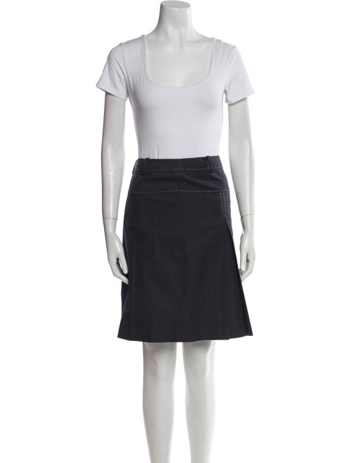 Rena Lange Skirt Set